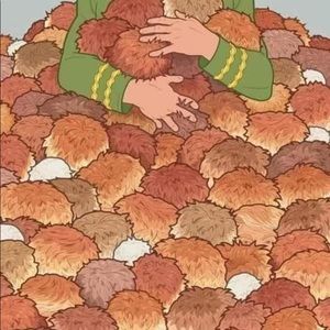 Meet your Posher, Damion